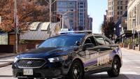 Baltimore Police arrest man in death of 3-month-old son as part of warrants sweep