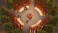 Boston’s first permanent Indigenous monument is coming to Franklin Park
