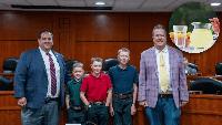 Presque Isle County brothers push to change Michigan lemonade stand laws