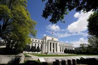 Fed minutes show some officials want to prepare for market stress