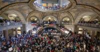 Missouri’s chaotic map fight is headed to the ballot. Inside Proposition A