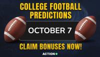 New Mexico State vs FIU Prediction | NCAA Football Picks & NCAA Odds for College Football Today (CFB Predictions for Oct 7)