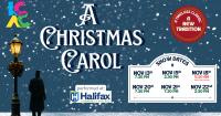 Lakeland Cultural Arts Community Brings A Christmas Carol to the Stage This Holiday Season