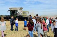 Who feeds Saskatchewan and the world? Agriculture Week shines a light on the people behind the food