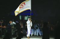 Building on World Cup legacy, Qatar sets sights on 2036 Olympics