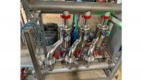 Automatic Liquid Filtration and Magnetic Separation Technology Improve Reliablity, Product Quality
