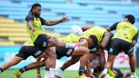 Incoming Flying Fijians Head Coach to have full authority over squad selection