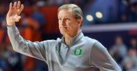 Oregon men's basketball coach Altman announces retirement