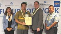 Hawaiian Electric HR manager named a 2026 Workforce Hero for efforts to hire, retain local talent