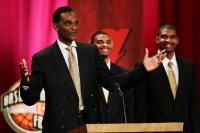 Houston Rockets Hall of Famer raves about star forward Kevin Durant