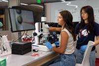 Utah Tech Wins Grant, Secures $1 Million for Rare Disease Researc