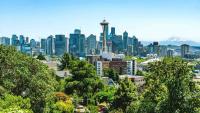Why use Seattle’s iconic Kerry Park for your next film shot?