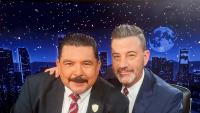 Guillermo Rodriguez Says 'DWTS' Scared Him -- Here Are 5 Other Things That Terrified Him On TV