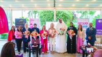Qatar communities come together to go ‘Beyond the Ribbon’ and raise breast cancer awareness