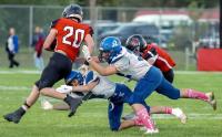 Homecoming proves rewarding for the Wildcats