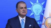 Çelik warns against foreign attempts to drive wedge between Türkiye and Azerbaijan