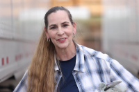 Arizona Congressional Candidate Says She Was Knocked Unconscious and Raped While Repairing Campaign Signs