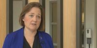 Iowa Attorney General sues video surveillance company over ties to China