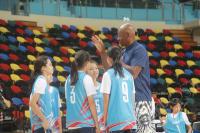 Sands China launches NBA Cares x Sands Cares Community Impact Week