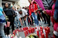 Cypress man gets 144 years to life for fatal shooting in Long Beach of 12-year-old boy