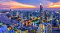 New Thai departure tax under review