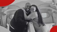Wicknell Chivayo and Wife Lucy’s Unique Coffins Emerge Ahead of Zimbabwe Burial