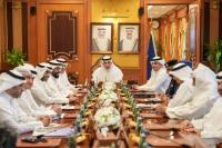 First Deputy PM reviews Saudi Super Cup plans