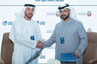 SCAD, Silal sign deal to strengthen Abu Dhabi agriculture data