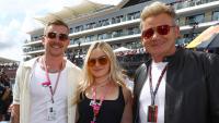 Who Is Gordon Ramsay's Son-In-Law, Adam Ramsay-Peaty?