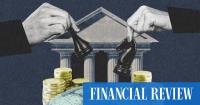 ‘Hope is not a strategy’: Business must war-game geopolitical shocks