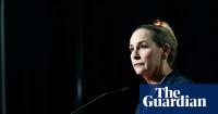 Arizona congressional candidate says she was raped while trying to repair campaign sign