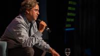 Cannes Winning Producer Giancarlo Nasi: U.S. Indie Filmmakers Are Turning to International Co-Production Funds