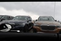Minsk taxi driver developed a clever scheme, by which he acquired 12 cars almost for free