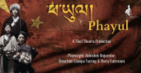 Tibetan theatre production ‘Phayul’ to premiere in Dharamshala ahead of international tour 