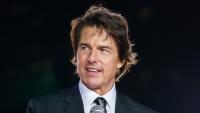 Tom Cruise breaks silence as new movie Digger bombs at the box office