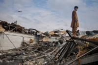 Why Pakistan’s Afghanistan Policy Reached a Breaking Point