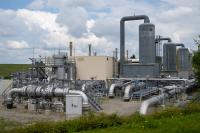 Apollo submits non-binding bid for German energy firm Uniper, sources say