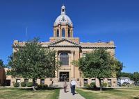 Judge upholds permit for North Dakota’s largest dairy