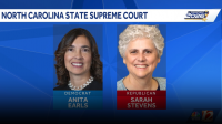 North Carolina’s Supreme Court race | What to know about the candidates, what they could decide on