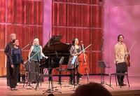 Concert Review: Orli Shaham Elevates Clara Schumann in Classical Music History and Canon
