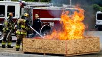 Editorial: Orange County Fire Authority sets county’s finances ablaze