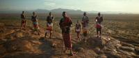 From killing lions to saving them — how Kenya’s Samburu warriors repurposed their skills