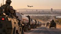 900 Tankers Under Escort: What Africa Corps Actually Does in Mali