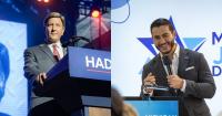 Abdul El-Sayed vs Mike Rogers: Why Is the Michigan Senate Race Heating Up?