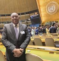Rights activists condemn Ugandan minister’s homophobic post