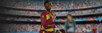 Jahzara Claxton Named Player of the Series as West Indies Sweep Zimbabwe
