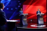 Watch the 2026 Georgia election debates