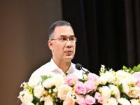 Govt working for welfare of all regardless of religion, caste, or community, says Bangladesh PM Tarique Rahman