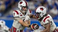 South Alabama vs. Arkansas State prediction, odds: Week 6 college football Thursday picks from proven model