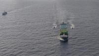 DHS, Customs Interdict Illegal Fuel Shipments Bound for Cuba